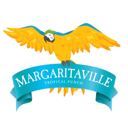 Margaritaville Tropical Punch