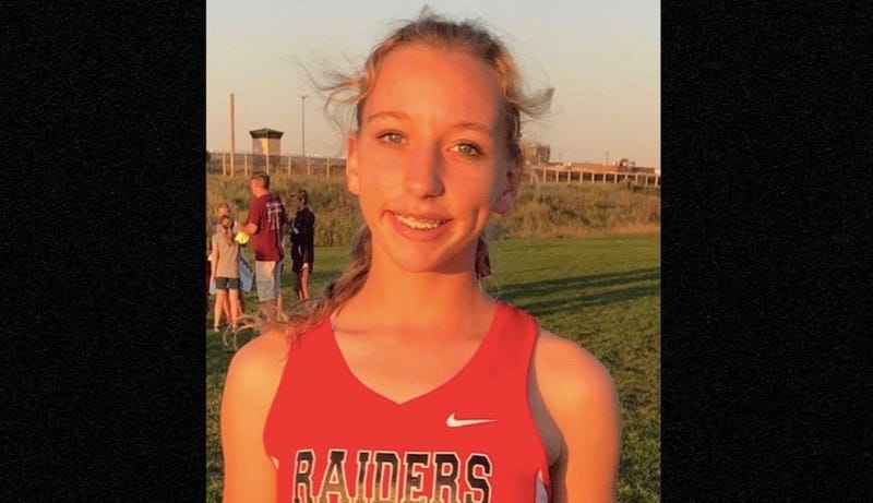 Bolingbrook HS Junior Hit By Truck