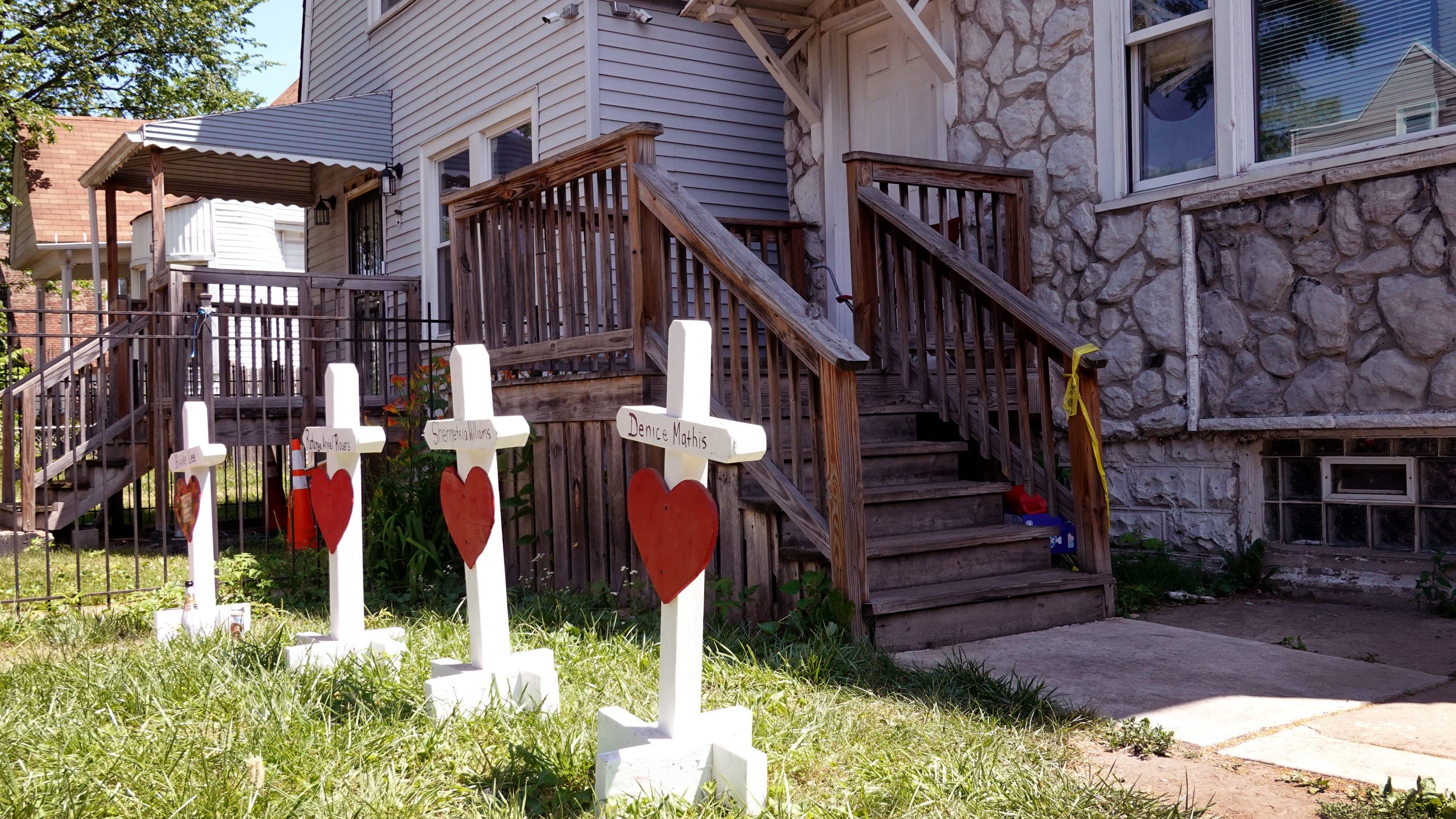 City officials sought better security at site of mass shooting