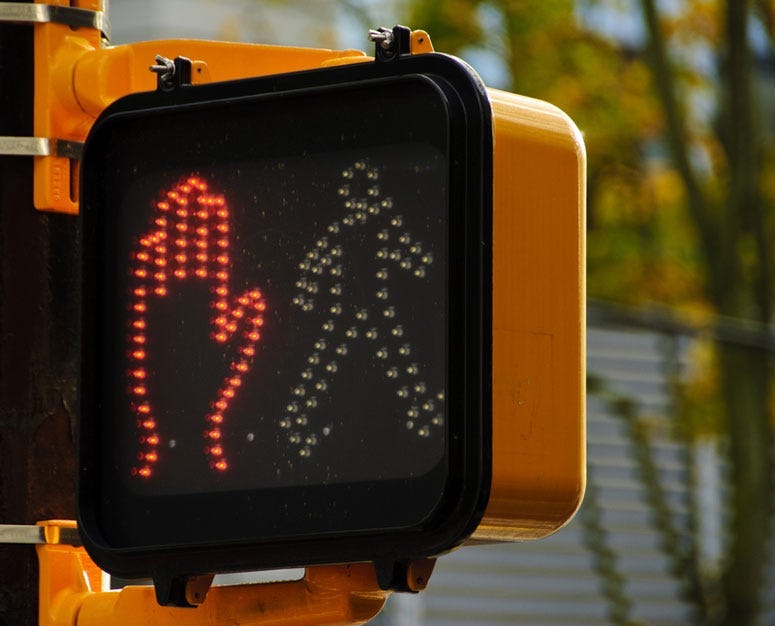 Crosswalk