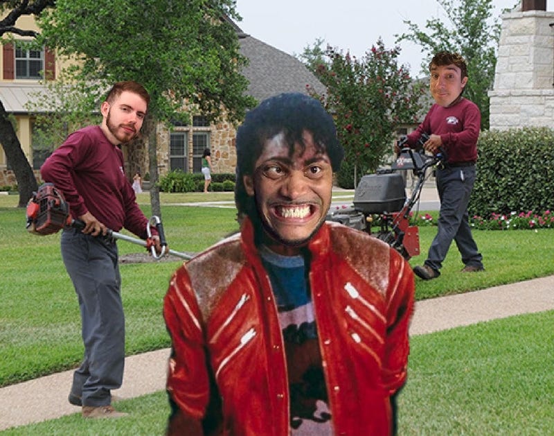 Crowder BEAT IT