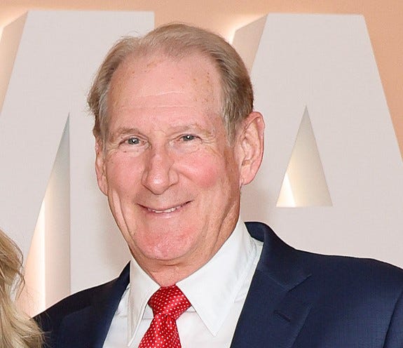 Robert Crown