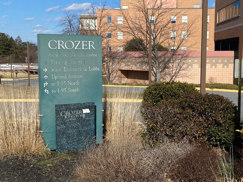 Crozer-Chester Medical Center