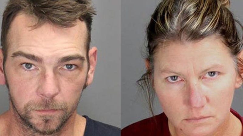 Lawyer IDs local artist linked to building where Crumbley parents were arrested: reports