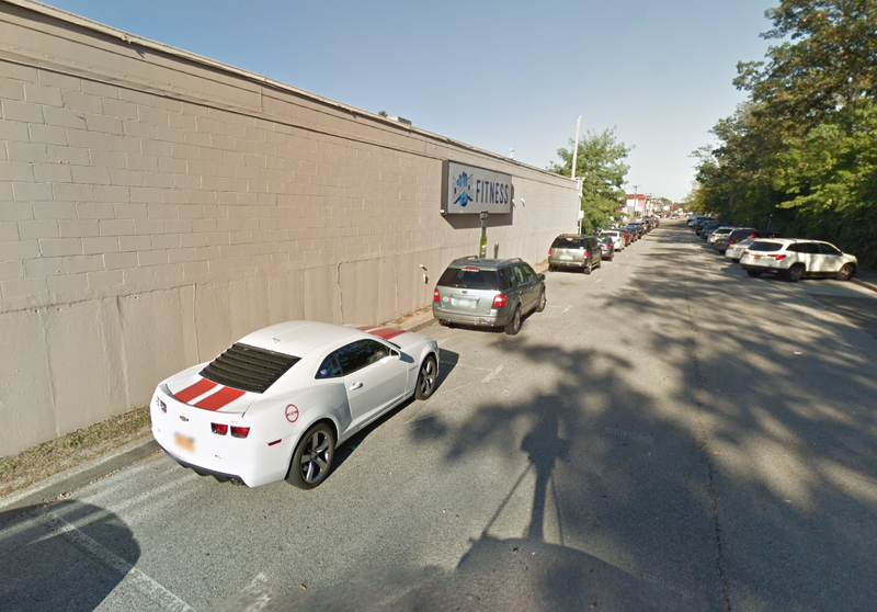 Crunch Fitness in Bellmore, NY