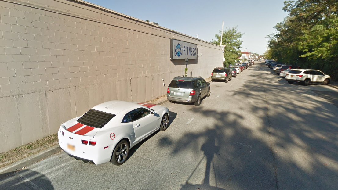 LI carjacker who caused police car crash arrested