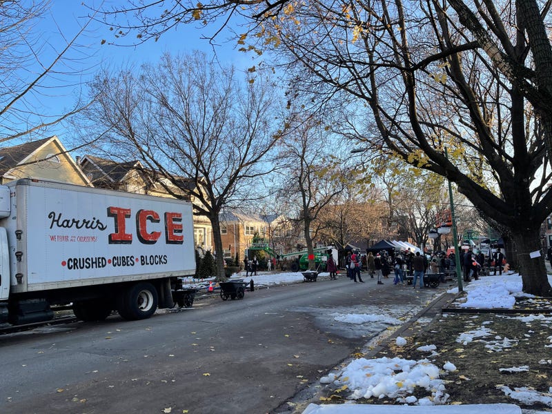 ice