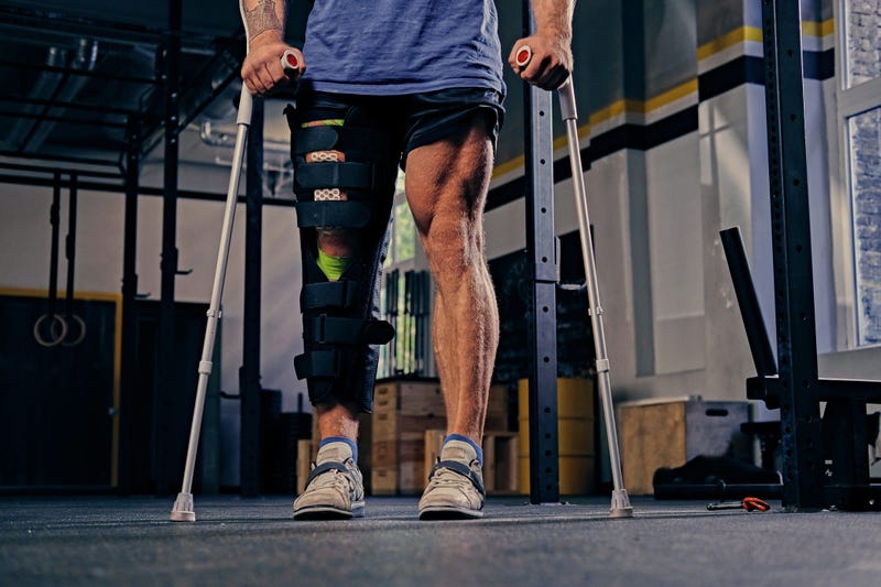 athlete