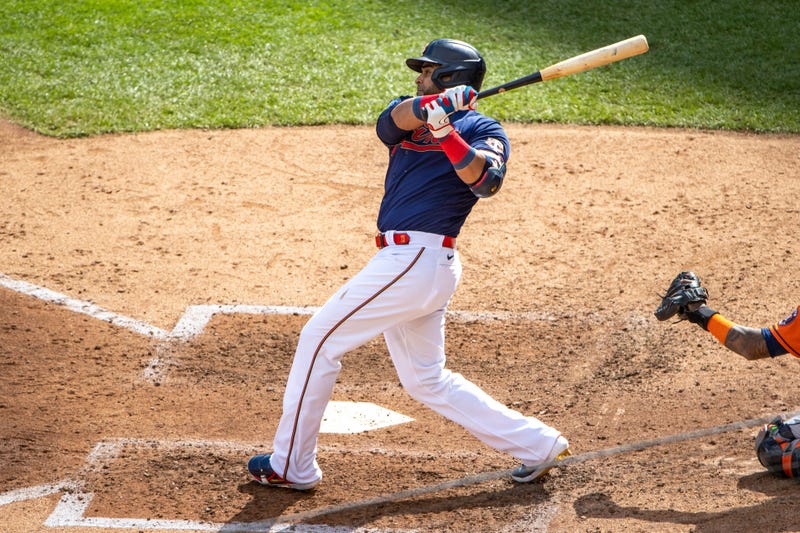 Nelson Cruz
