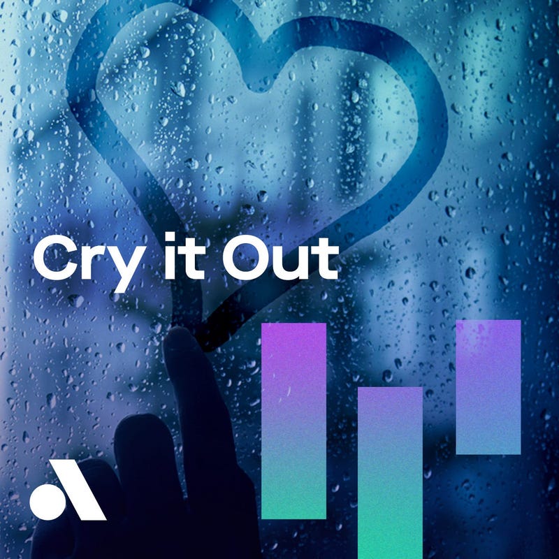 Cry It Out 
