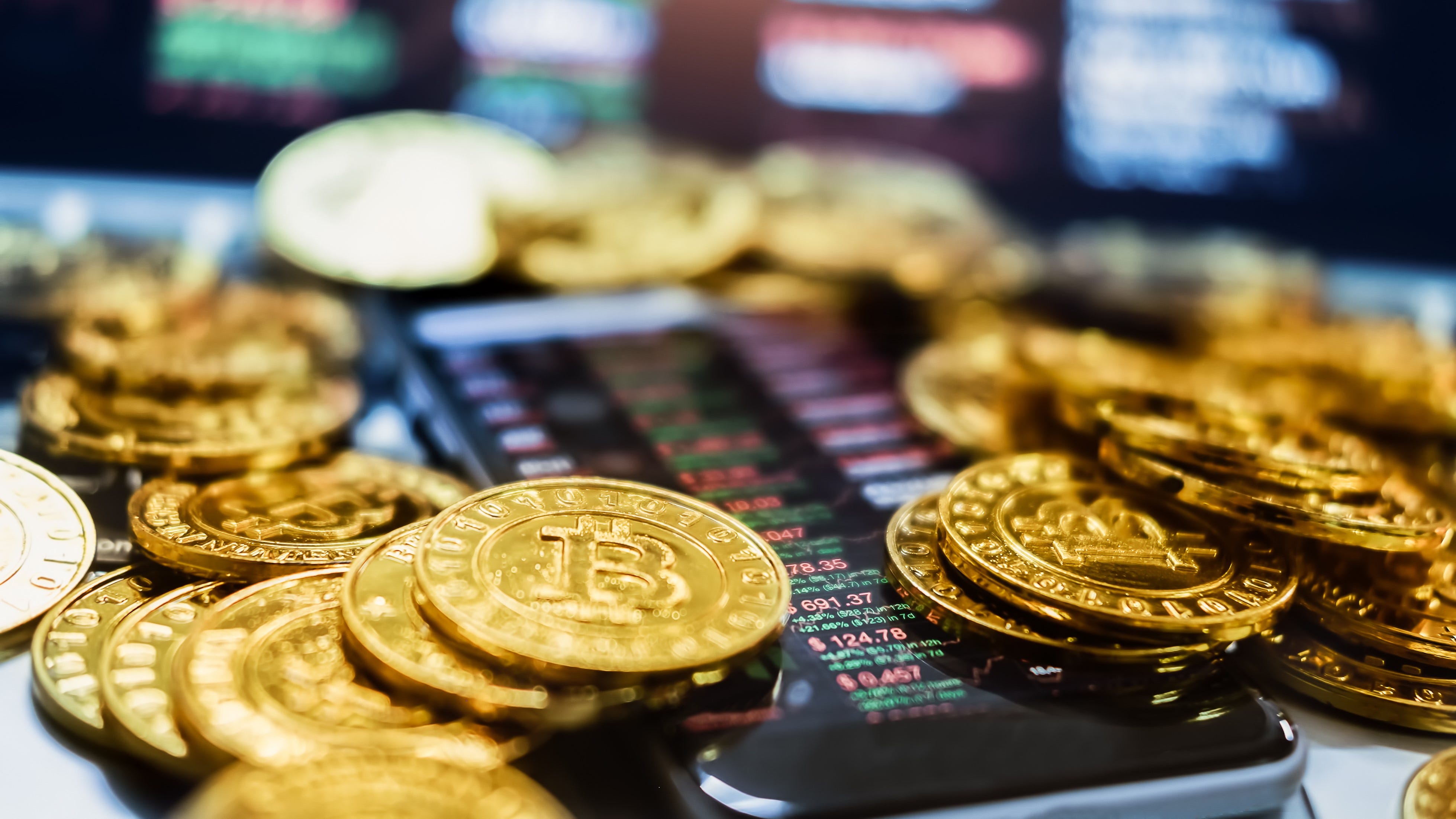 Crypto, NFTs, offer unique tax challenges in 2022