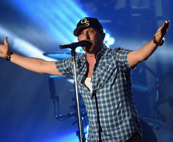 Cole Swindell, New Song, Saturday Night, White Claw, Country Music