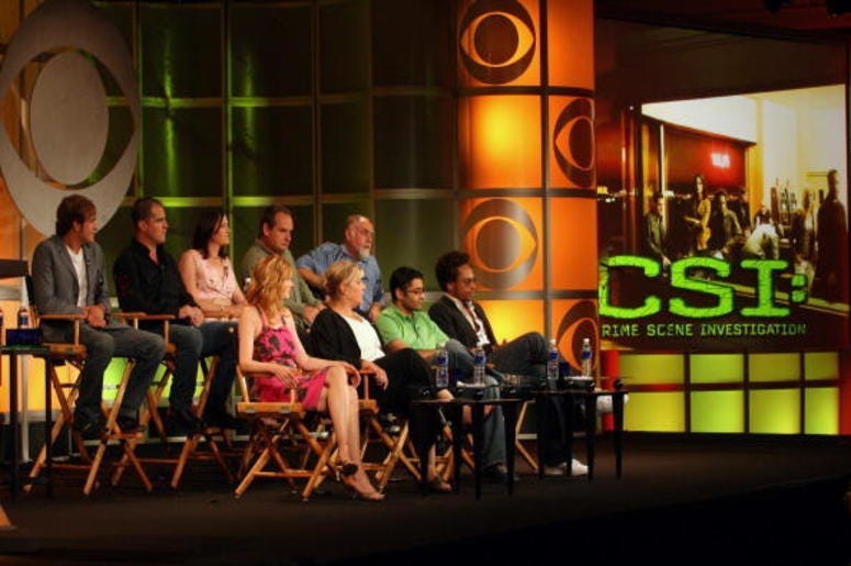 CSI