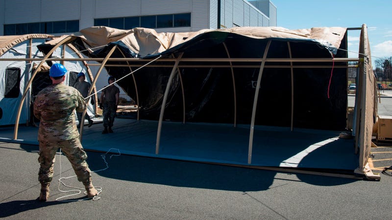 Connecticut National Guard