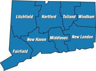 State of Connecticut