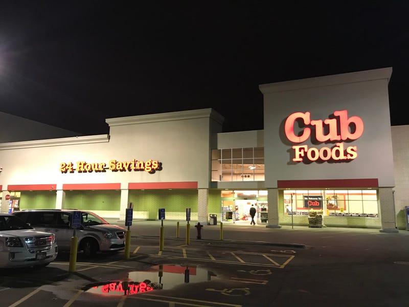 Cub Foods