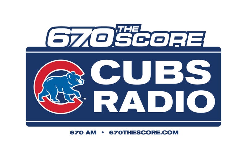 Cubs 670 logo
