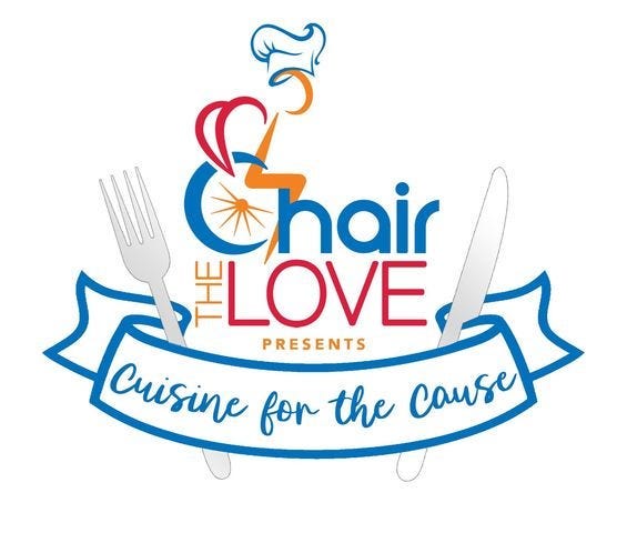 Chair the Love
