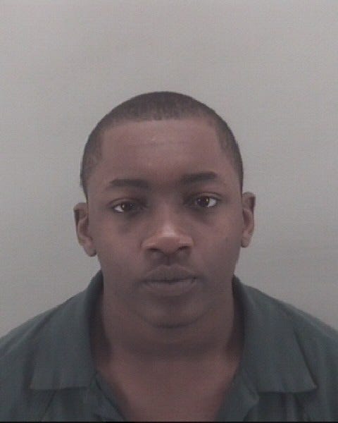 Richmond Police have arrested a suspect in connection to a fatal South Richmond warehouse fire. Two others sought. (Photo Credit: Richmond Police)