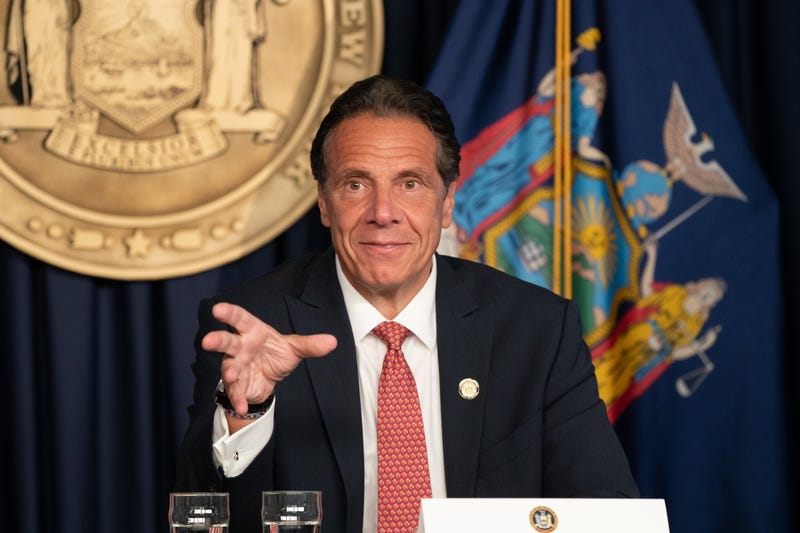 Cuomo