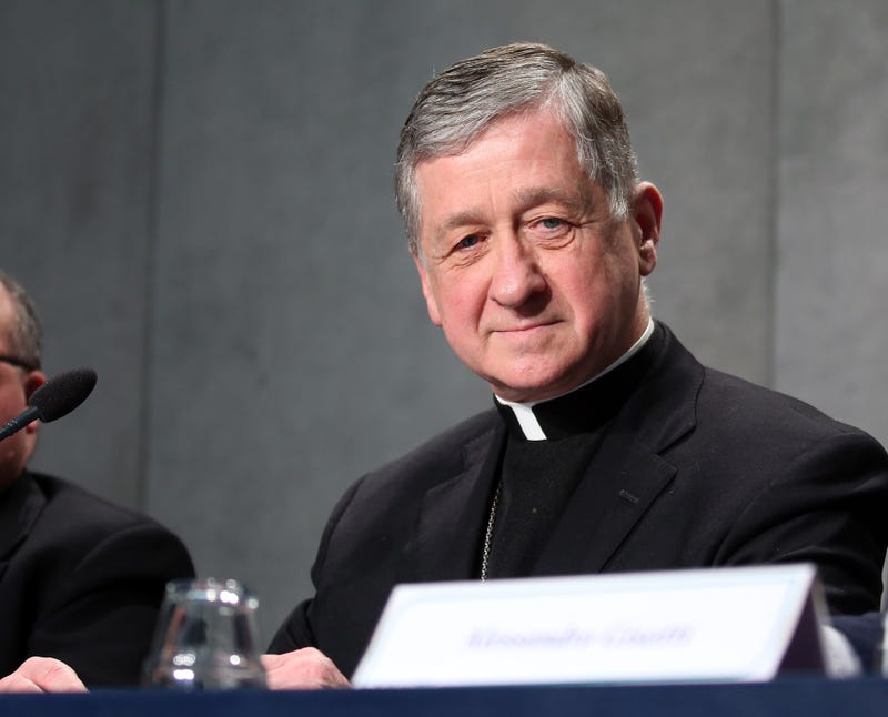 Blase Cupich