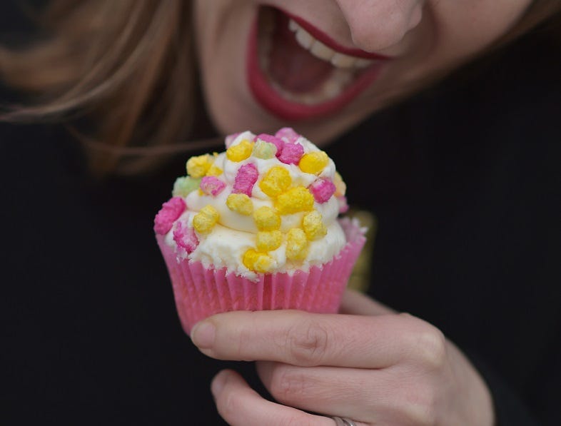 Cupcake