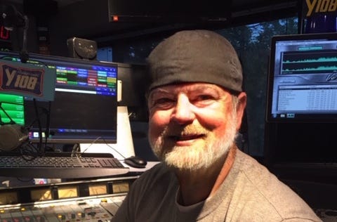 Curt Aged FaceApp