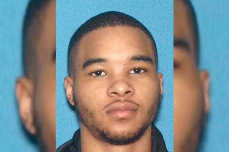 Curtis Jenkins III