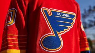 St. Louis Blues