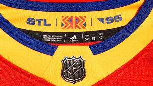 St. Louis Blues