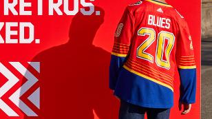 St. Louis Blues