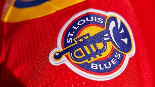St. Louis Blues