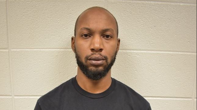Deputies find blood, shovel and a body in a wheelbarrow during well-being check
