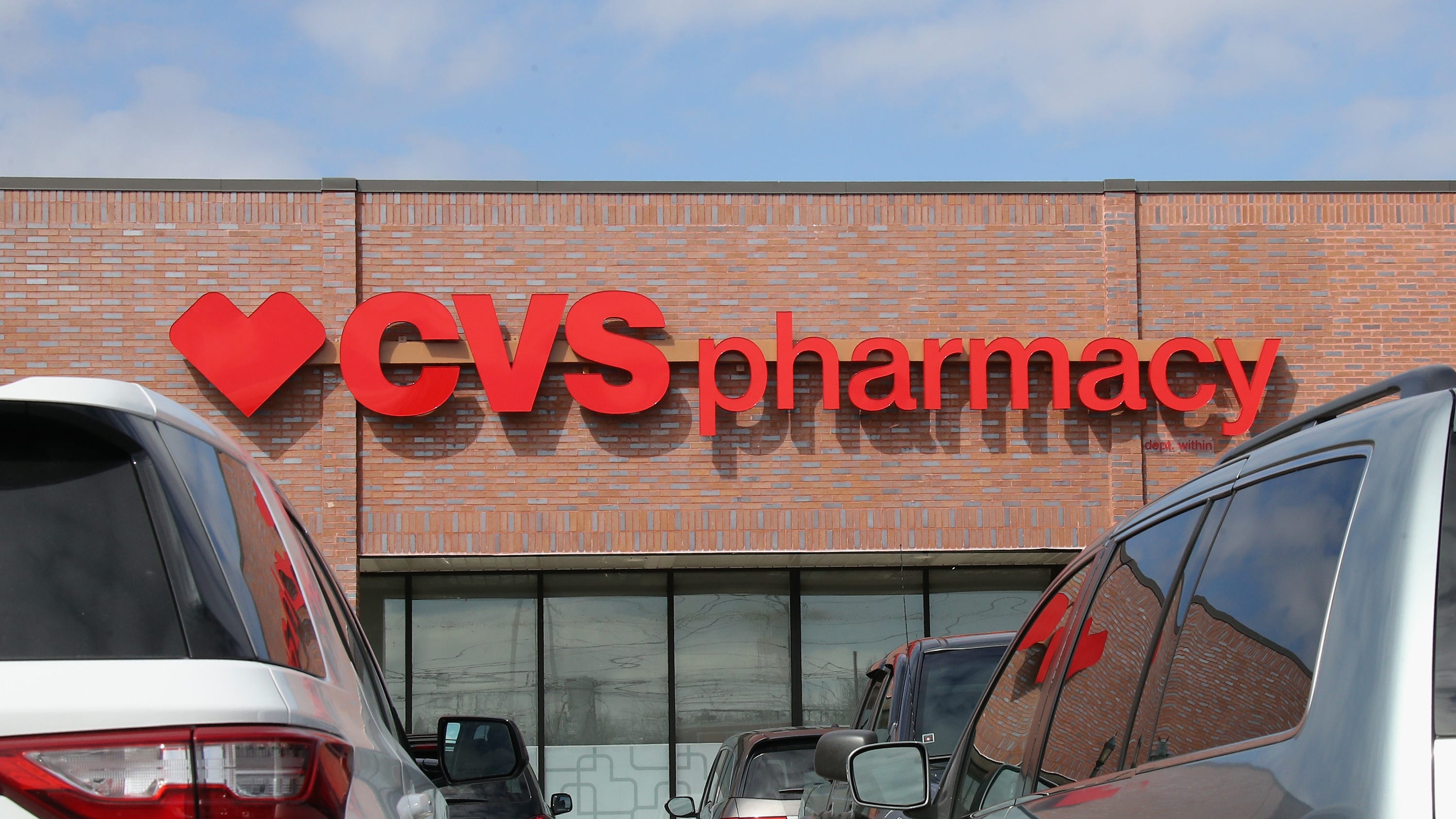 CVS launches hiring spree in preparation for widespread vaccinations