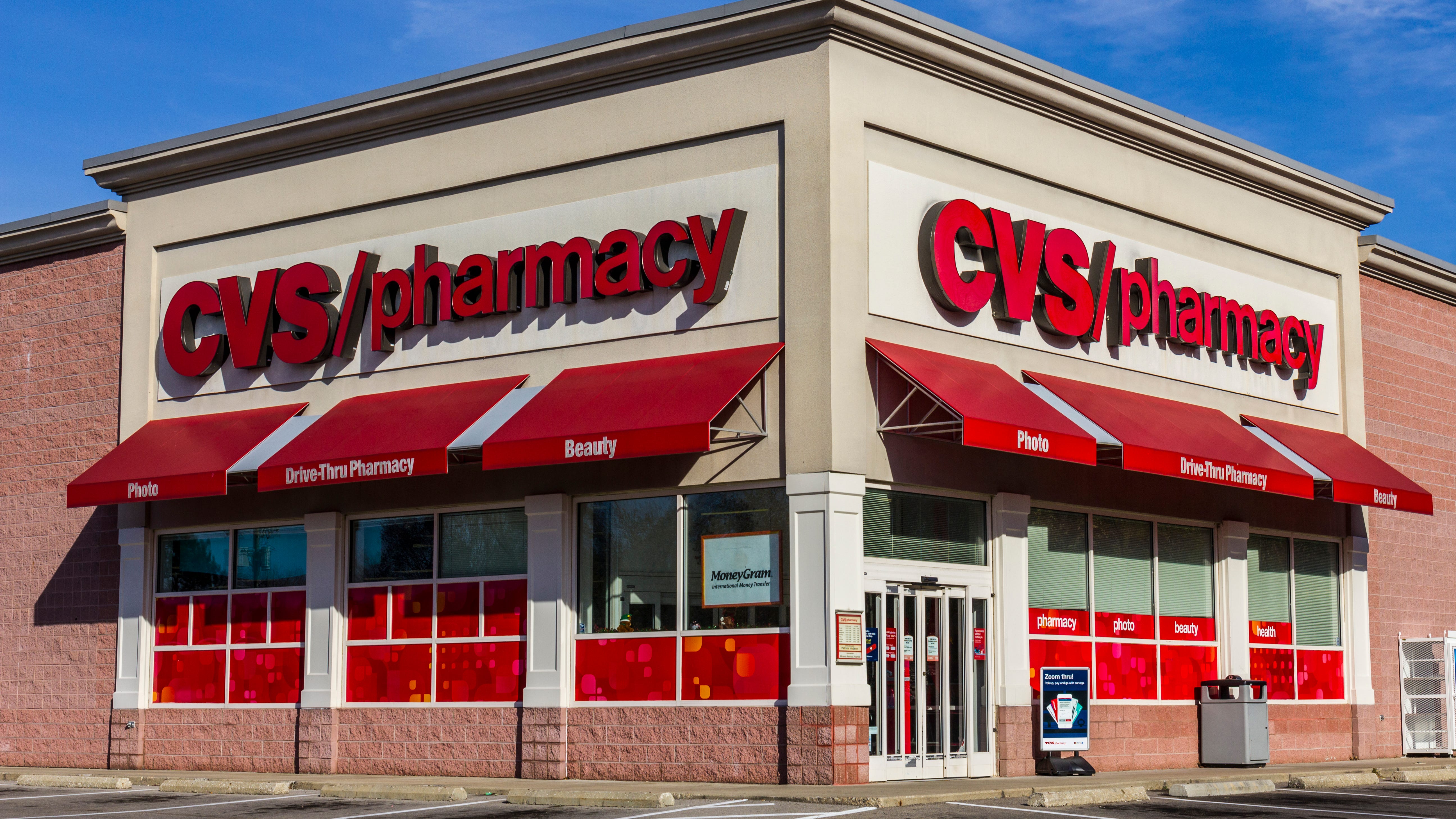 CVS adds 40 more California locations to its list of pharmacies offering COVID-19 vaccines