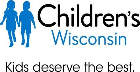 Children's WI logo web