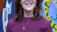 Jennifer Van Vrancken projected winner in JP Council At-large