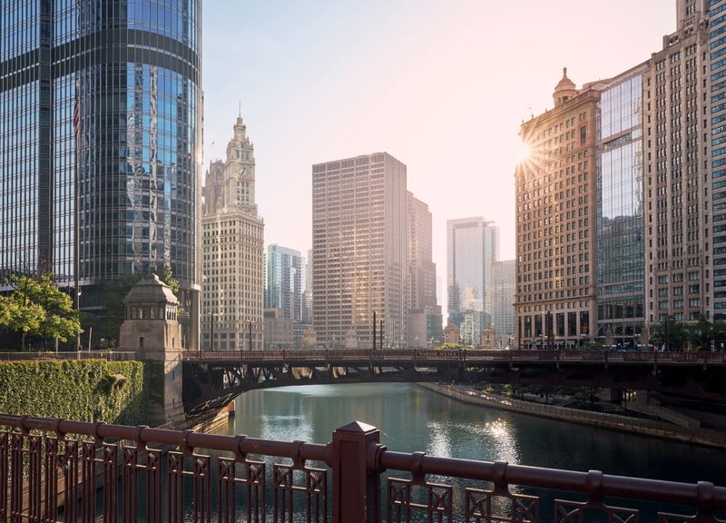 Chicago