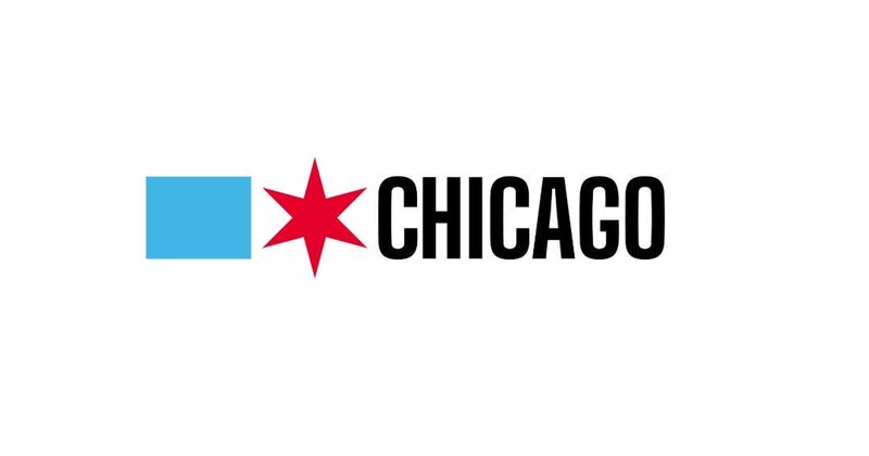 New Chicago Logo