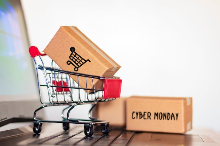 cybermonday 