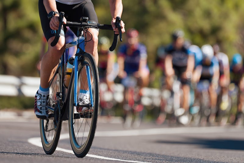 cyclist
