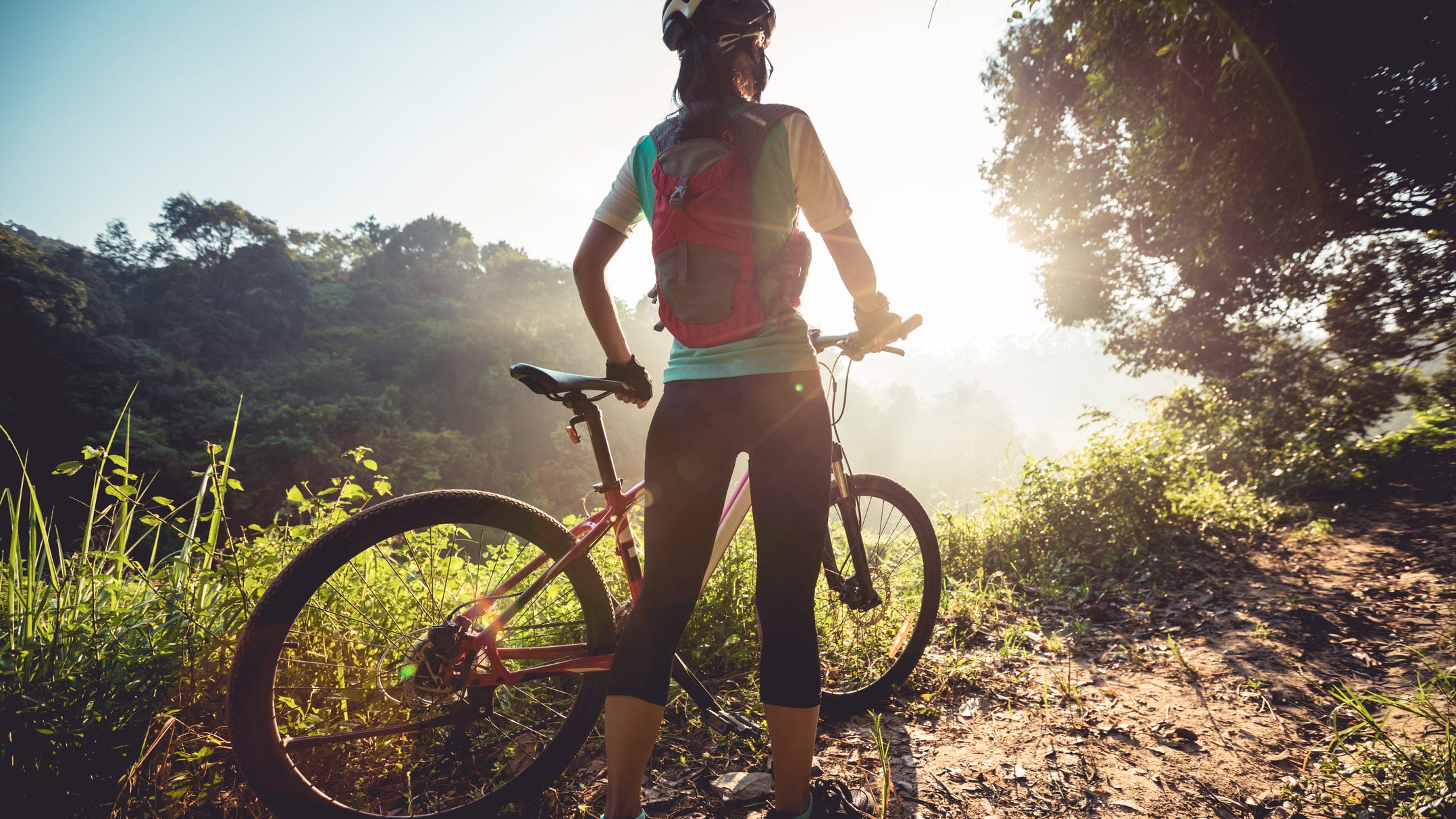 Police warn cyclists of rash of bike thefts