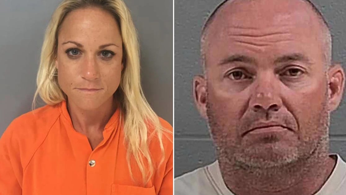 Louisiana teacher admits to putting husband’s semen in students’ cupcakes
