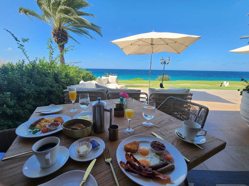 Coop's Adventures at Sandals® Royal Curaçao