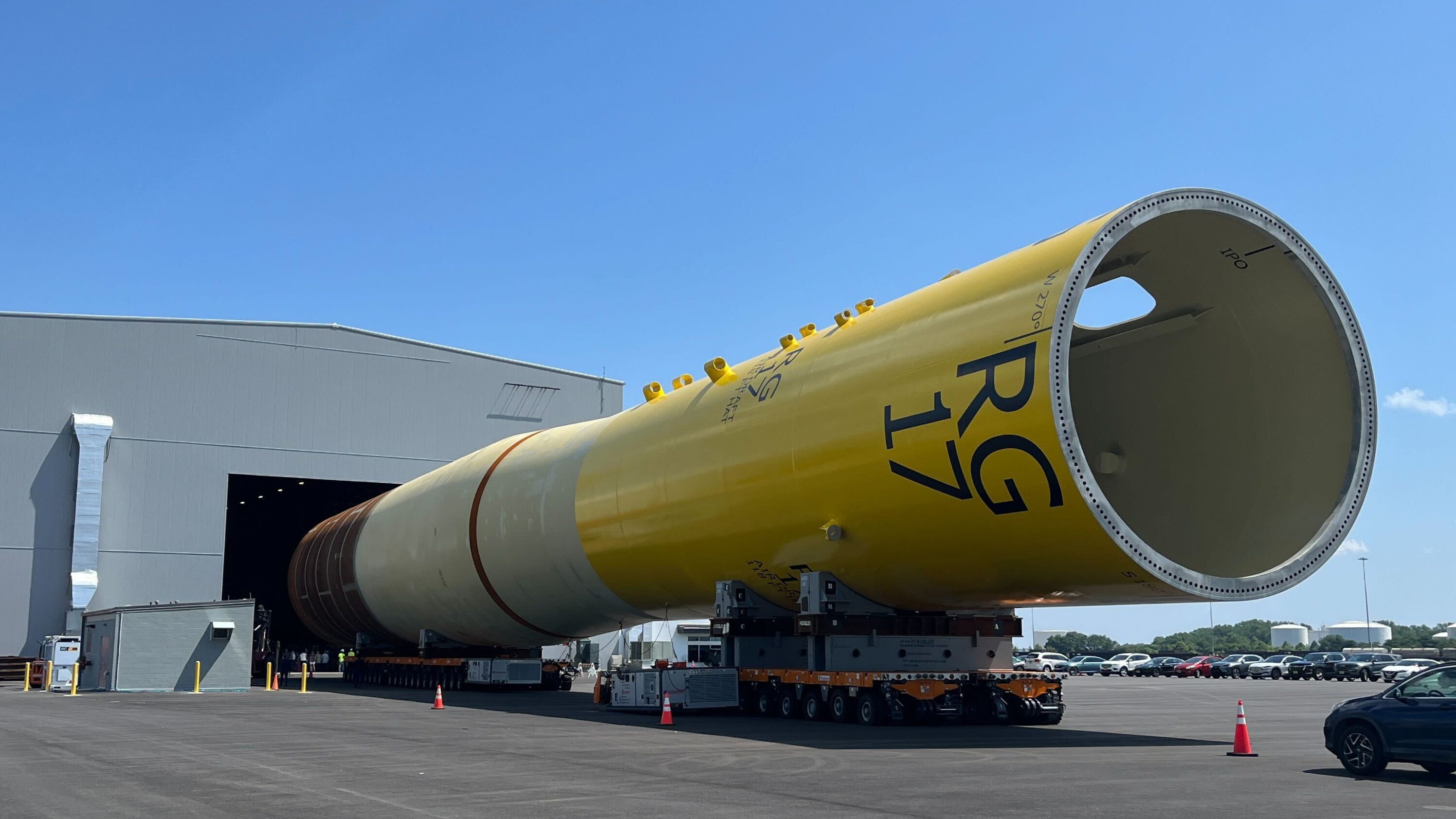 NJ offshore wind industry gets additional $200M in tax incentives