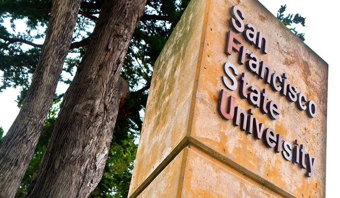San Francisco State University