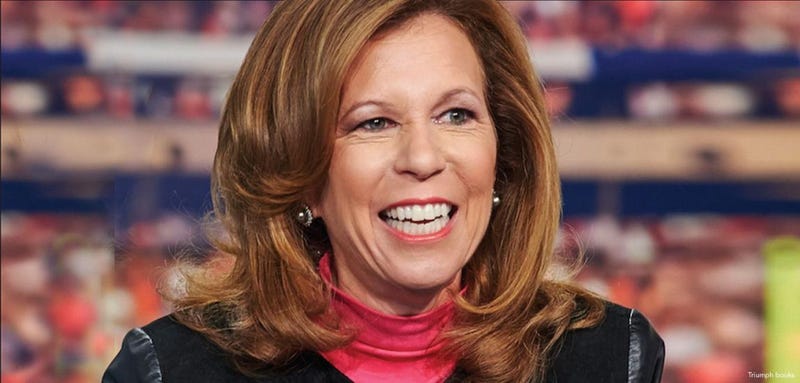 Amy Trask