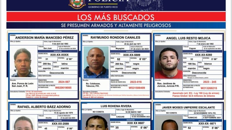 Raymundo Arrest