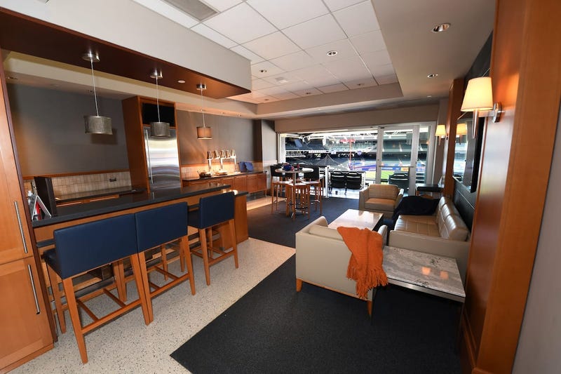 New York Mets