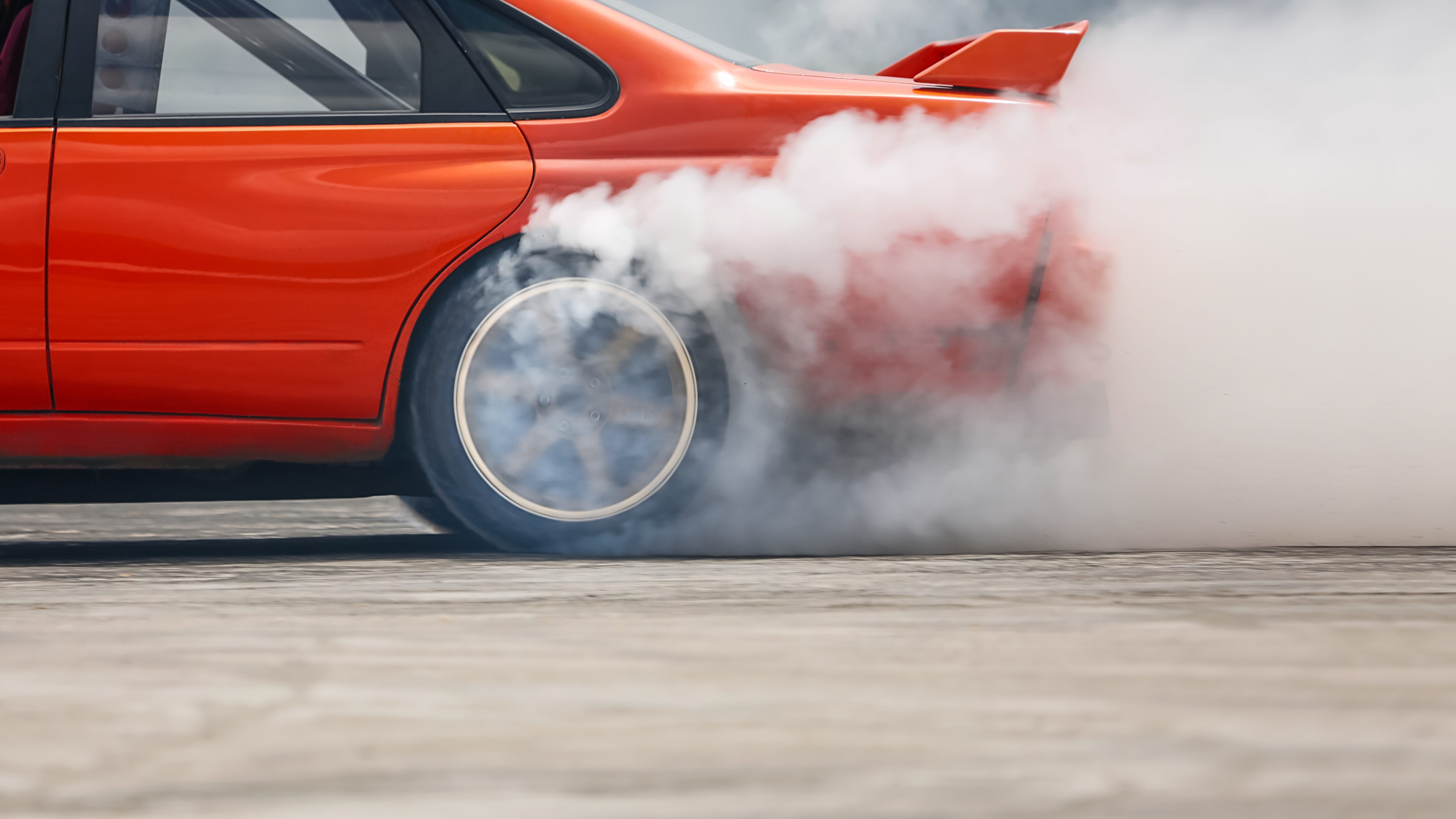 Camden County's Atco Dragway permanently closed